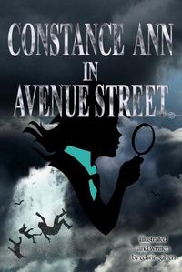 Cover image for Constance Ann in Avenue Street