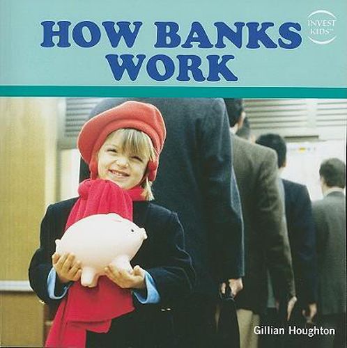 Cover image for How Banks Work