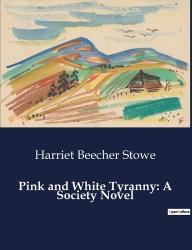 Pink and White Tyranny