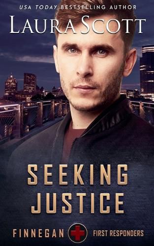 Cover image for Seeking Justice