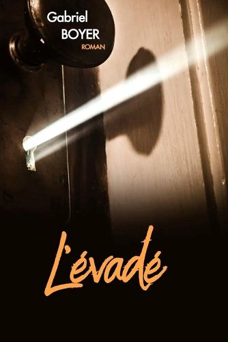 Cover image for L'evade