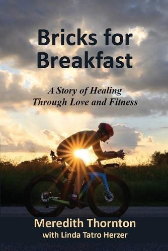 Cover image for Bricks for Breakfast