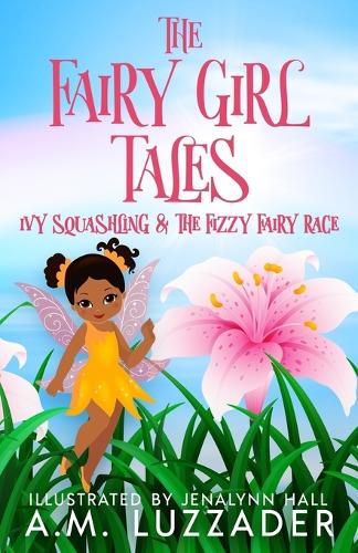 The Fairy Girl Tales