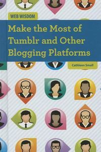 Cover image for Make the Most of Tumblr and Other Blogging Platforms