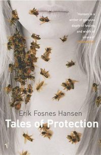 Cover image for Tales of Protection