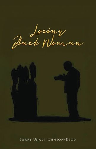 Cover image for Loving Black Women