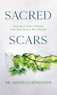 Cover image for Sacred Scars