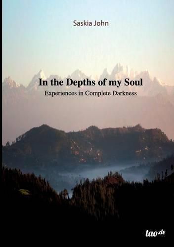 Cover image for In The Depths of my Soul