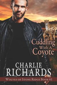 Cover image for Cuddling with a Coyote