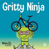 Cover image for Gritty Ninja