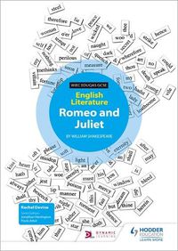 Cover image for WJEC Eduqas GCSE English Literature Set Text Teacher Pack: Romeo and Juliet