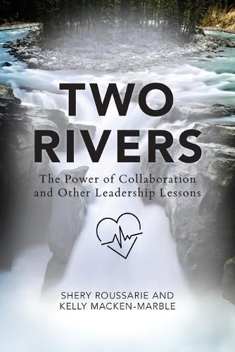 Cover image for Two Rivers