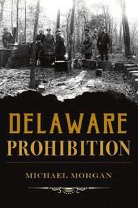 Cover image for Delaware Prohibition