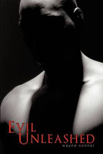 Cover image for Evil Unleashed