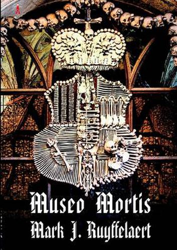 Cover image for Museo Mortis