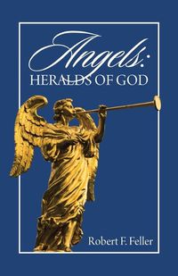 Cover image for Angels