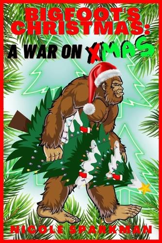 Cover image for BIGFOOT'S Christmas