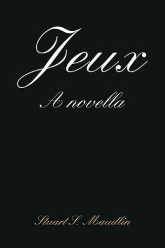 Cover image for Jeux