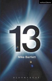 Cover image for 13