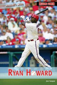 Cover image for Ryan Howard