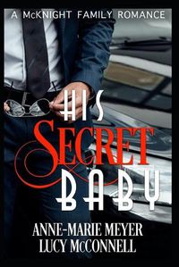 Cover image for His Secret Baby