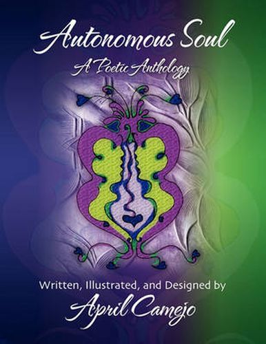 Cover image for Autonomous Soul