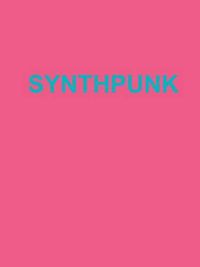 Cover image for Synthpunk