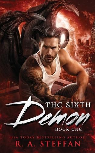 Cover image for The Sixth Demon: Book One