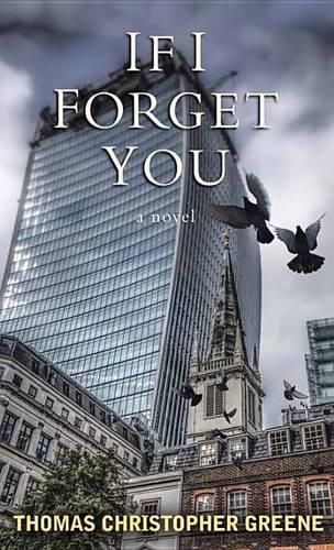 If I Forget You: A novel