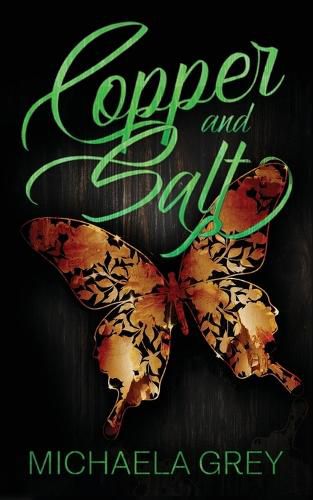 Cover image for Copper and Salt