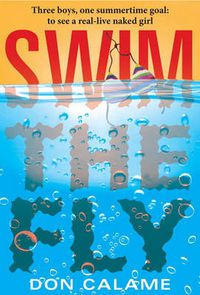 Cover image for Swim the Fly