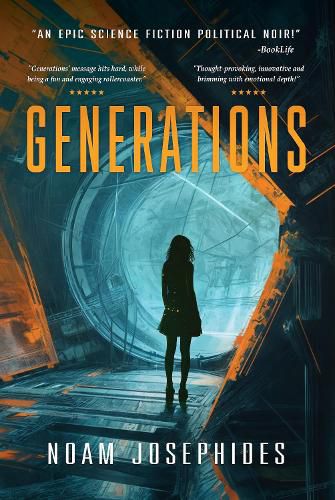 Cover image for Generations