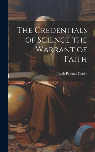 Cover image for The Credentials of Science the Warrant of Faith