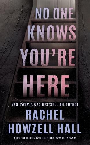 Cover image for No One Knows You're Here