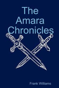 Cover image for The Amara Chronicles