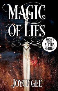 Cover image for Magic of Lies