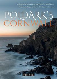 Cover image for Poldark's Cornwall