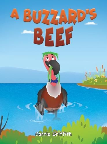 Cover image for A Buzzard's Beef