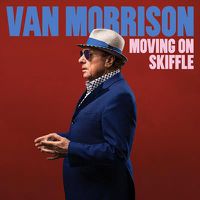 Cover image for Moving On Skiffle