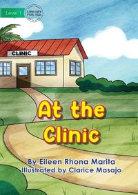 Cover image for At The Clinic