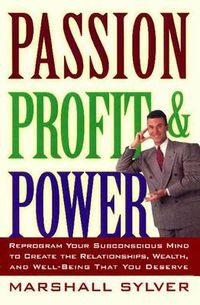 Cover image for Passion Profit Power