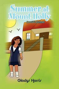 Cover image for Summer at Mount Holly