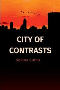 Cover image for City of Contrasts