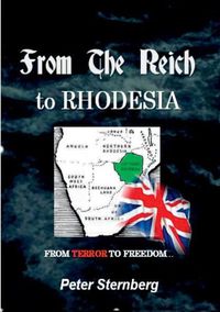 Cover image for From the Reich to Rhodesia