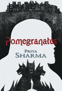 Cover image for Pomegranates