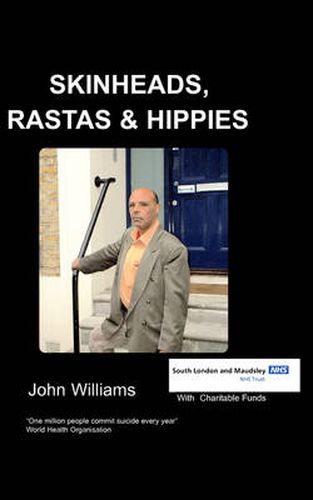 Cover image for Skinheads Rastas and Hippies