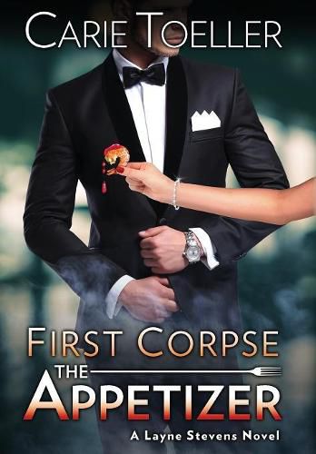 Cover image for First Corpse The Appetizer