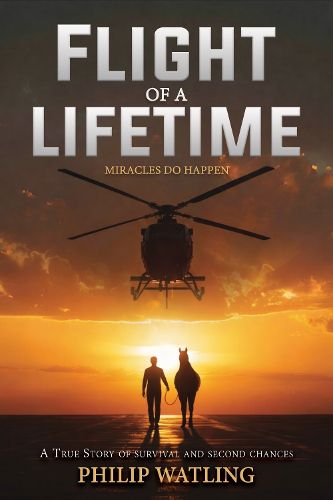 Cover image for Flight of a Lifetime