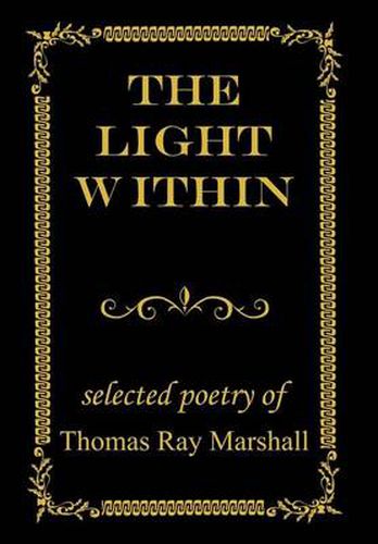 Cover image for The Light Within: Selected Poetry of