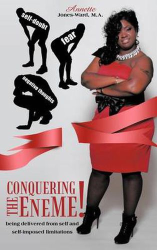 Cover image for Conquering the Eneme!